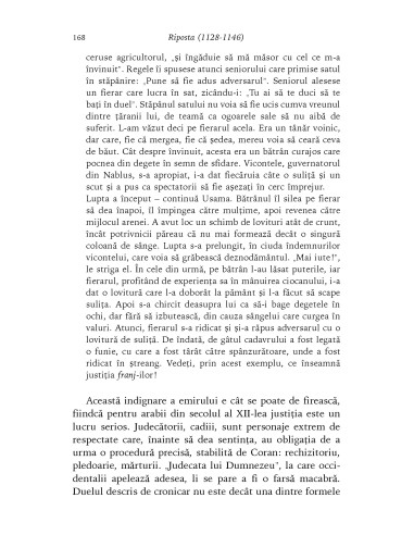 Cruciadele văzute de arabi