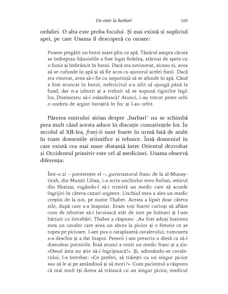 Cruciadele văzute de arabi