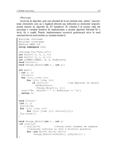 Programarea în limbajul C/C++ pentru liceu. Volumul al II-lea