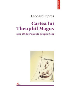 Cartea lui Theophil Magus...
