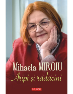Aripi şi rădăcini