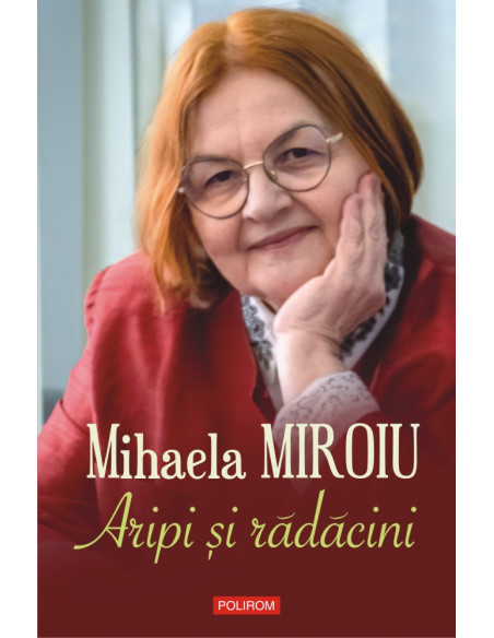 Aripi şi rădăcini