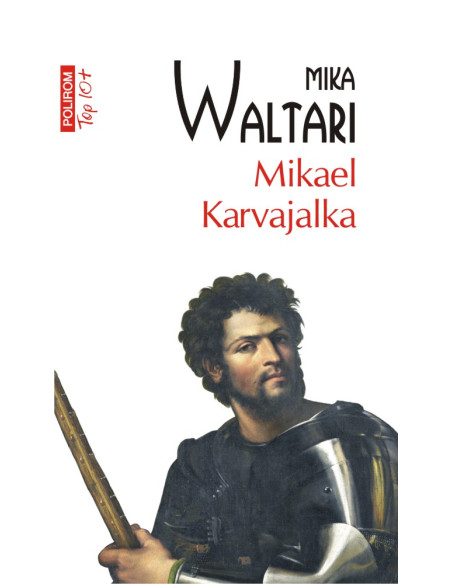 Mikael Karvajalka