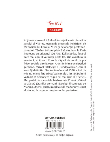 Mikael Karvajalka Mikael Karvajalka