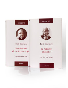 Pachet promoţional Opera...