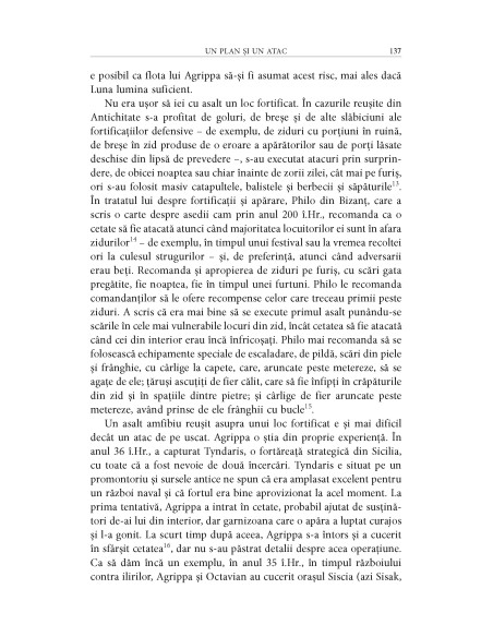 Pachet promoţional Barry Strauss