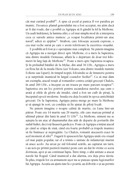 Pachet promoţional Barry Strauss