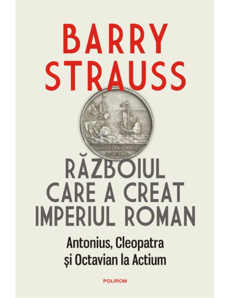 Pachet promoţional Barry Strauss