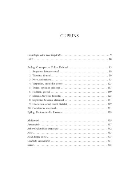 Pachet promoţional Barry Strauss