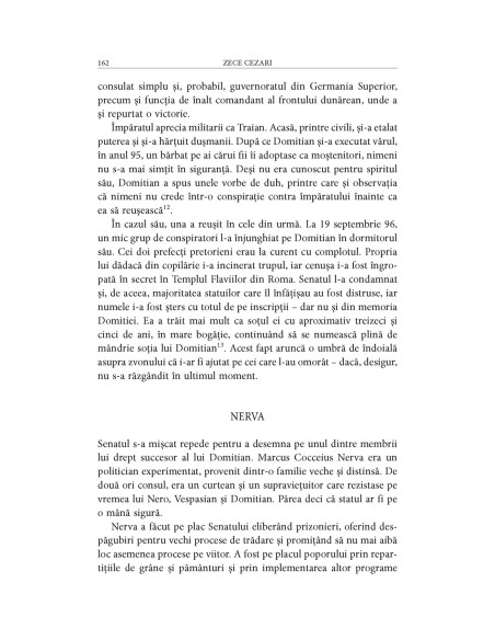 Pachet promoţional Barry Strauss