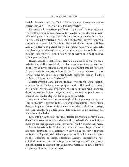 Pachet promoţional Barry Strauss