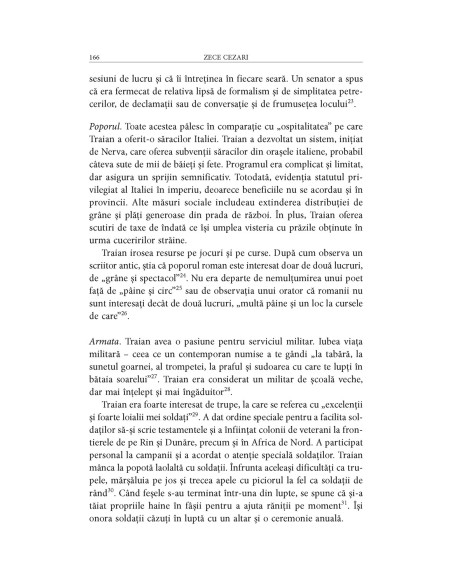 Pachet promoţional Barry Strauss