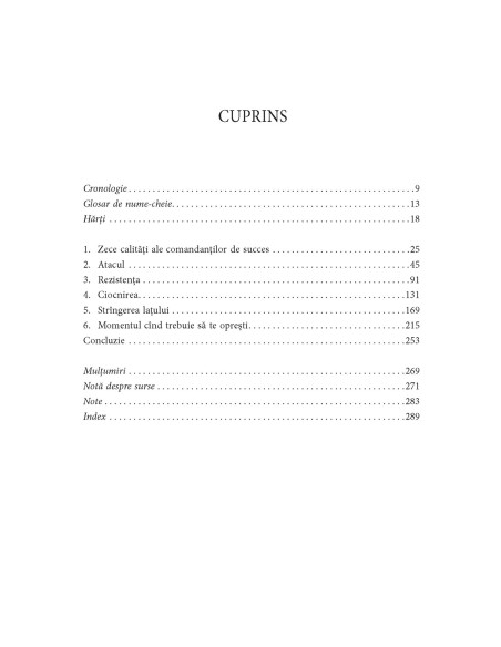 Pachet promoţional Barry Strauss