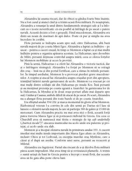 Pachet promoţional Barry Strauss