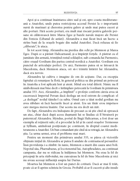 Pachet promoţional Barry Strauss