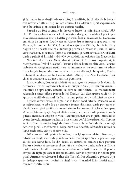 Pachet promoţional Barry Strauss