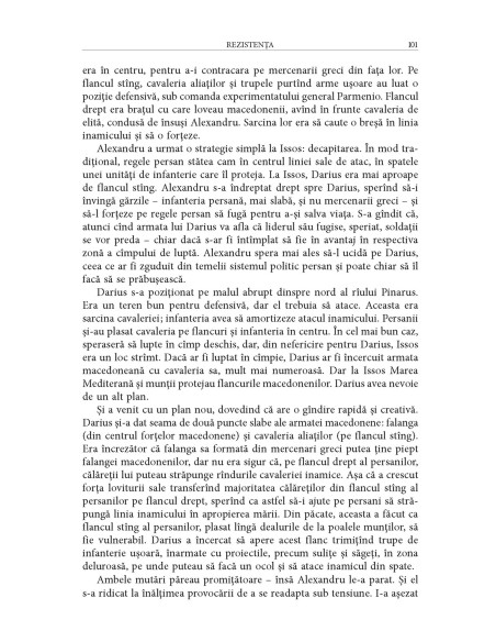 Pachet promoţional Barry Strauss