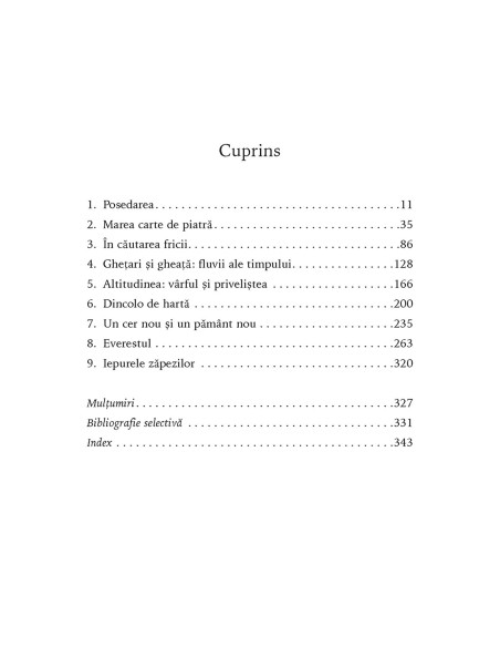 Pachet promoţional tetralogia Cimitirul Cărţilor Uitate Top 10+