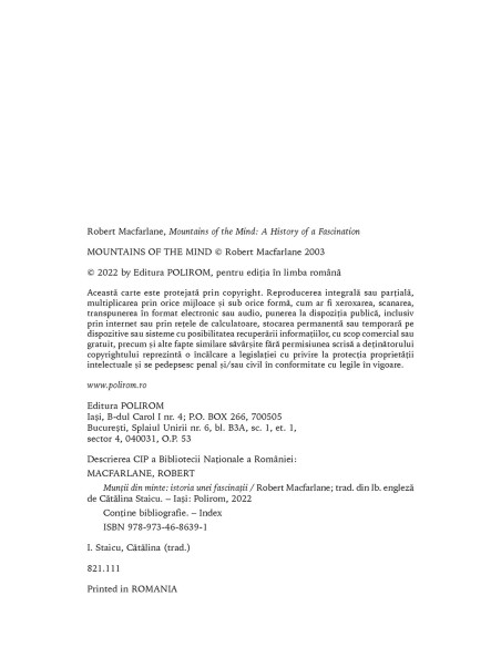 Pachet promoţional tetralogia Cimitirul Cărţilor Uitate Top 10+