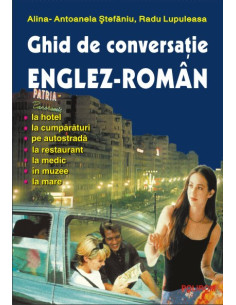 Ghid de conversație...