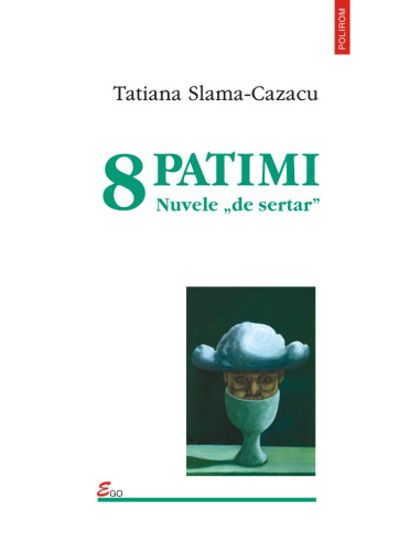 8 patimi