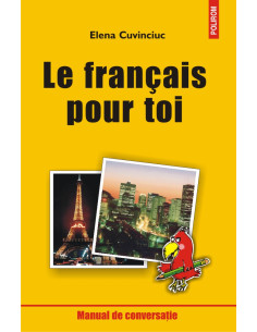Le français pour toi