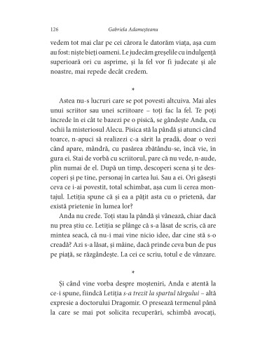 Voci la distanţă Voci la distanţă