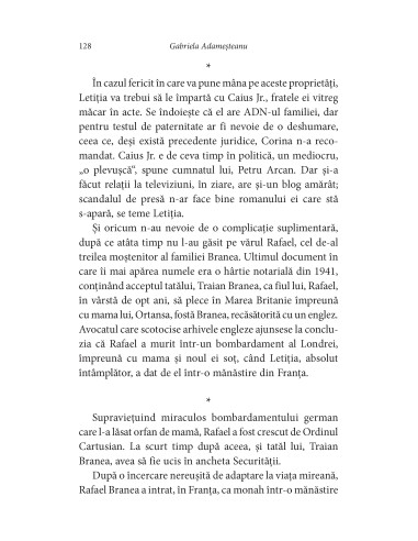 Voci la distanţă Voci la distanţă
