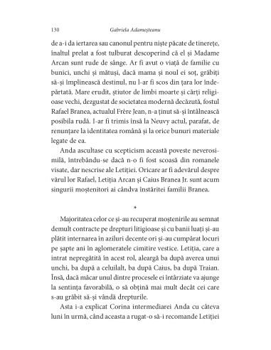 Voci la distanţă Voci la distanţă