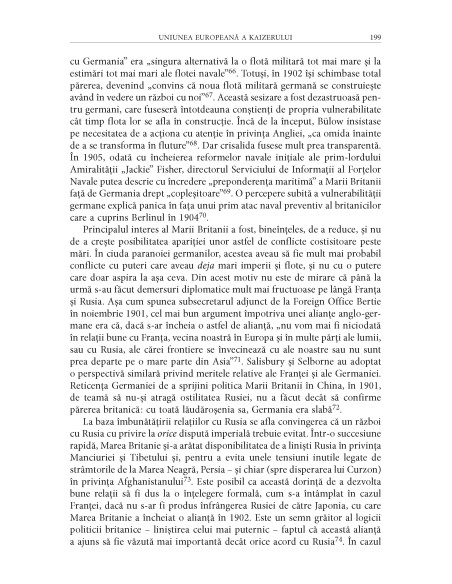 Ce s-ar fi întâmplat dacă...?