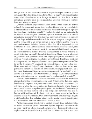 Ce s-ar fi întâmplat dacă...?