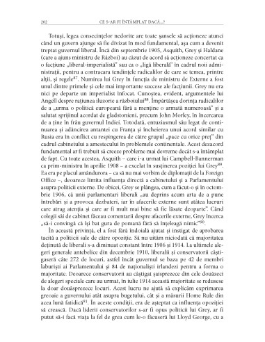 Ce s-ar fi întâmplat dacă...?