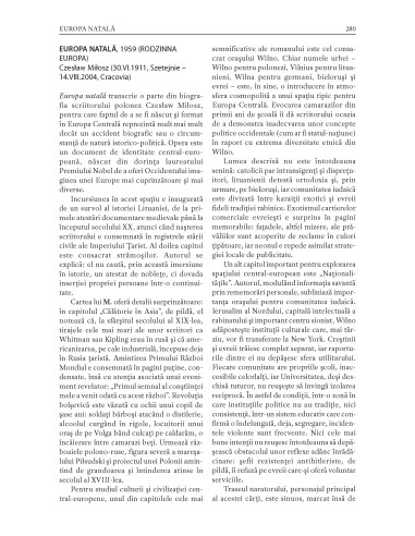 Dicţionarul romanului... Dicţionarul romanului...