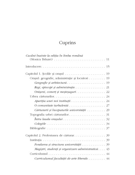 Un paradis al învăţaţilor