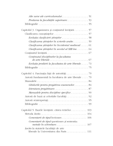 Un paradis al învăţaţilor