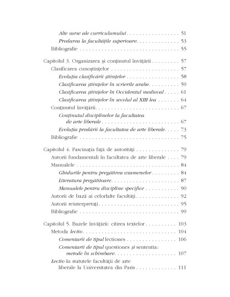 Un paradis al învăţaţilor