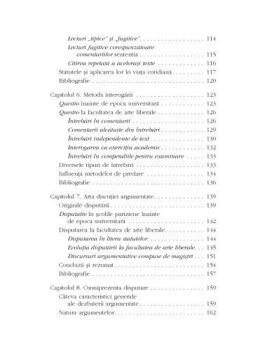 Un paradis al învăţaţilor