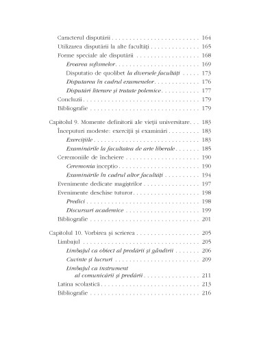 Un paradis al învăţaţilor