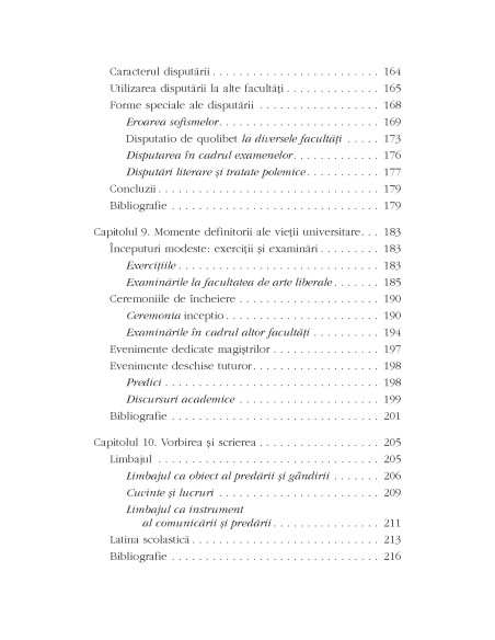 Un paradis al învăţaţilor