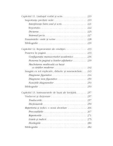 Un paradis al învăţaţilor