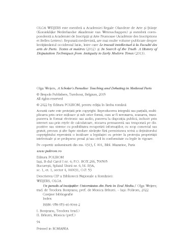 Un paradis al învăţaţilor