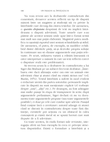 Un paradis al învăţaţilor