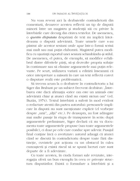 Un paradis al învăţaţilor