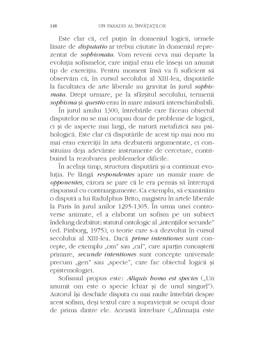 Un paradis al învăţaţilor