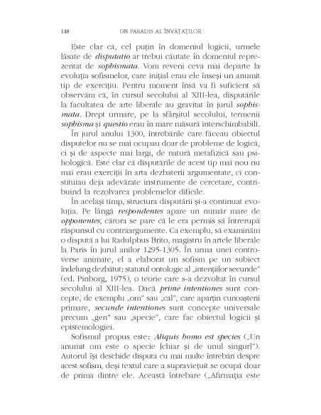 Un paradis al învăţaţilor