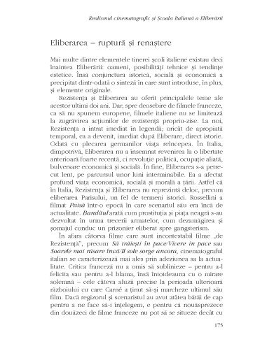 Ce este cinematograful? (II)