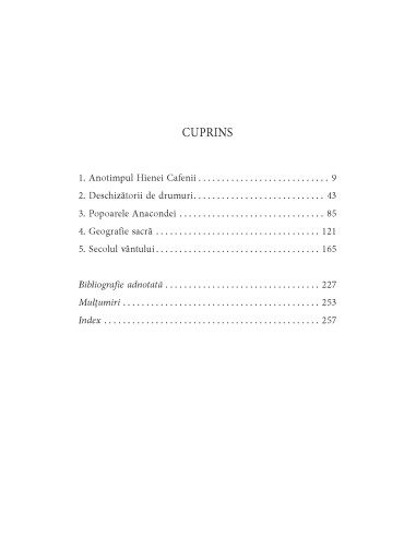 Deschizătorii de drumuri Deschizătorii de drumuri