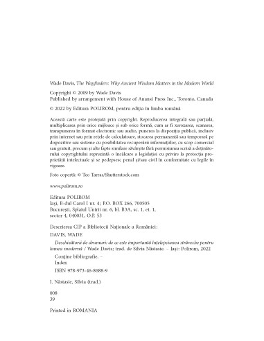 Deschizătorii de drumuri Deschizătorii de drumuri