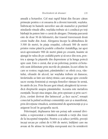 Deschizătorii de drumuri