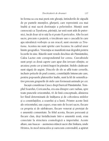 Deschizătorii de drumuri Deschizătorii de drumuri